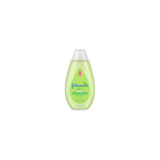 CHAMPU JYJ MANZANILLA SHAMPOO FRASCO X 220 ML