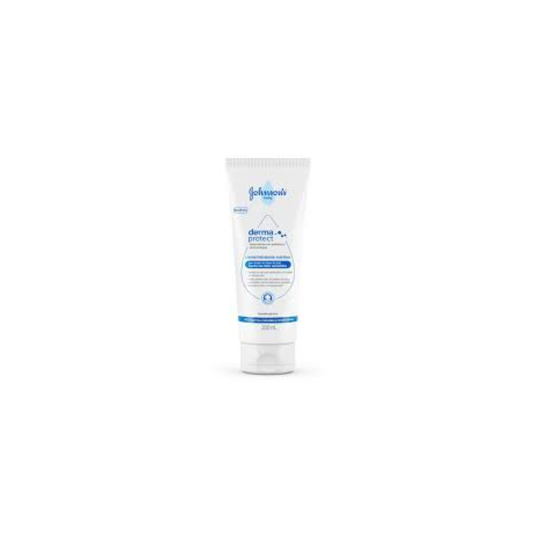 CREMA JYJ BABY DERMA PROT CREMA CORPORAL FRASCO X 200 ML