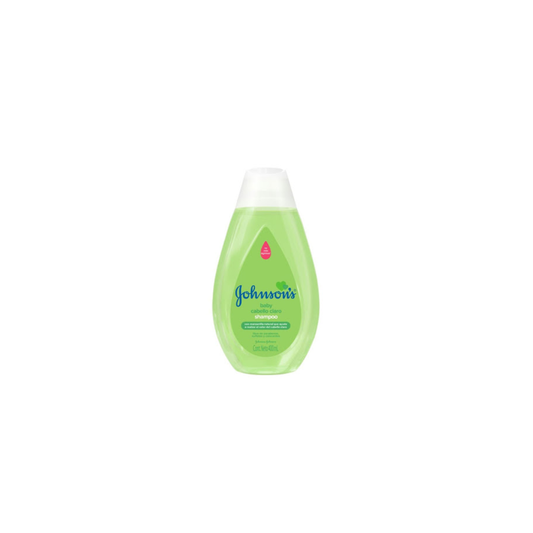 CHAMPU JYJ MANZANILLA SHAMPOO FRASCO X 400 ML