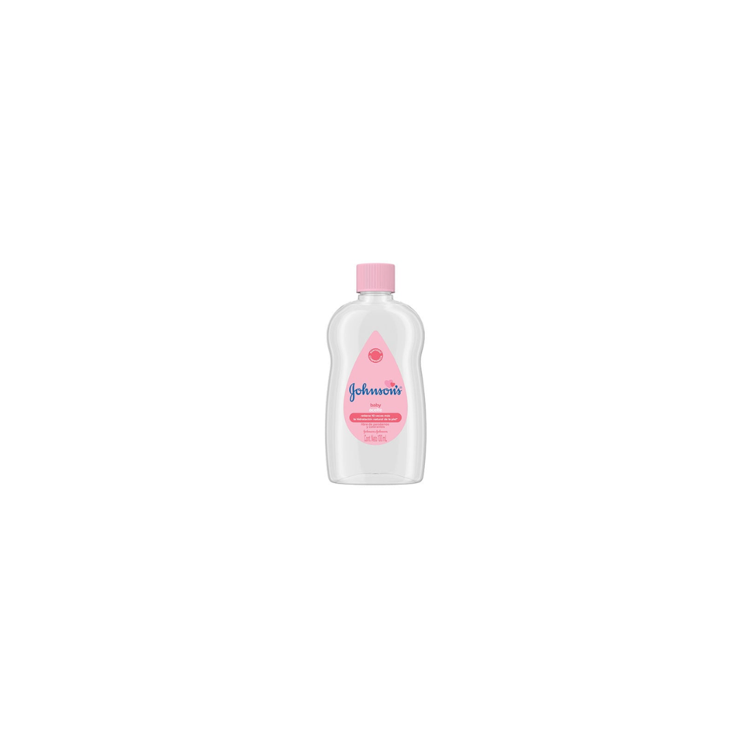 ACEITE JYJ BABY ORIGINAL ACEITE FRASCO X 100 ML