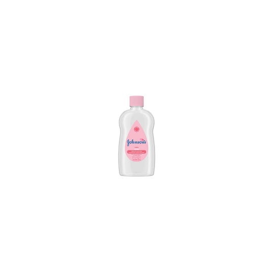 ACEITE JYJ BABY ORIGINAL ACEITE FRASCO X 100 ML