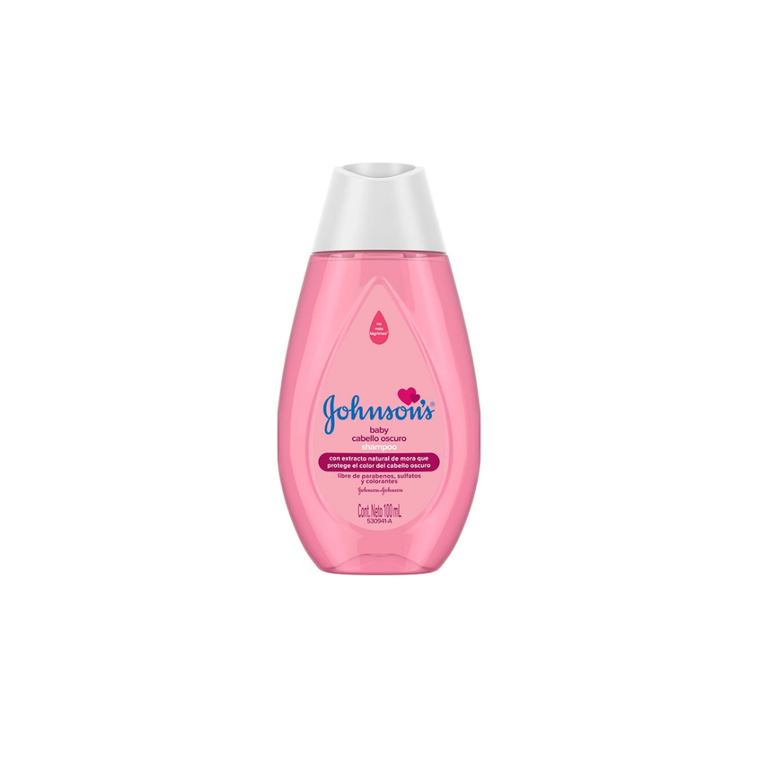 CHAMPU JYJ ROMERO +UV SHAMPOO FRASCO X 100 ML