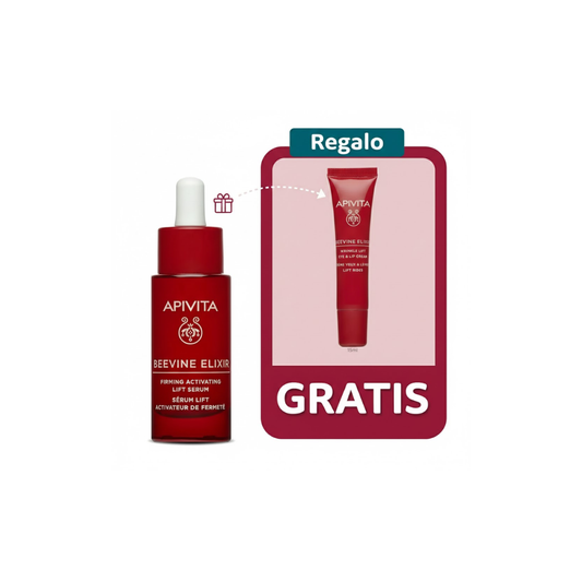 KIT APIVITA RUTINA ANTI-EDAD SUPREMA NA CAJA X 1