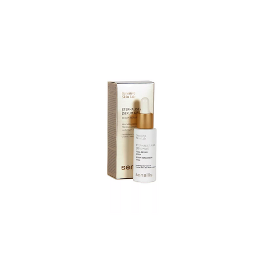 SENSILIS ETERNALIST A.G.E. [SERUM AI] SOLUCION TOPICA FRASCO X 30 ML