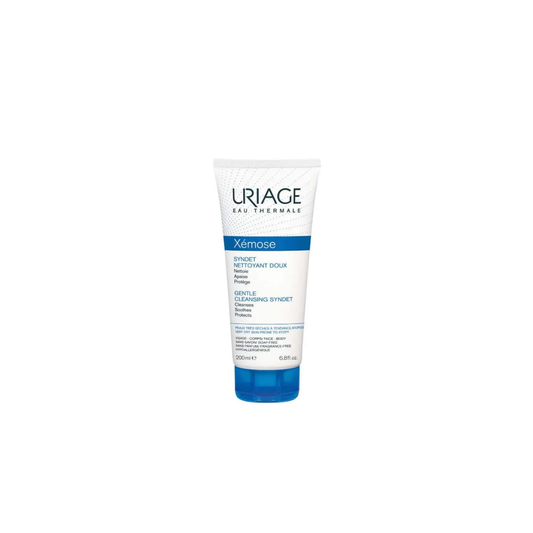 URIAGE XEMOSE SYNDET CREMA TOPICA POTE X 200 ML