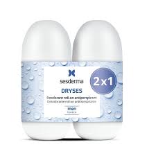 DRYSES INTERNAC HOMBRE 2X1 LOCION CORPORAL FRASCO X 75ML