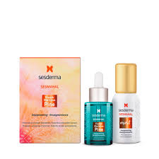 SESMAHAL SESMAHAL FRENCH MARITIME PINE LOCION FACIAL FRASCO X 30 ML