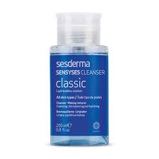 SENSYSES CLEANSER CLASSIC LOCION FACIAL FRASCO X 200 ML