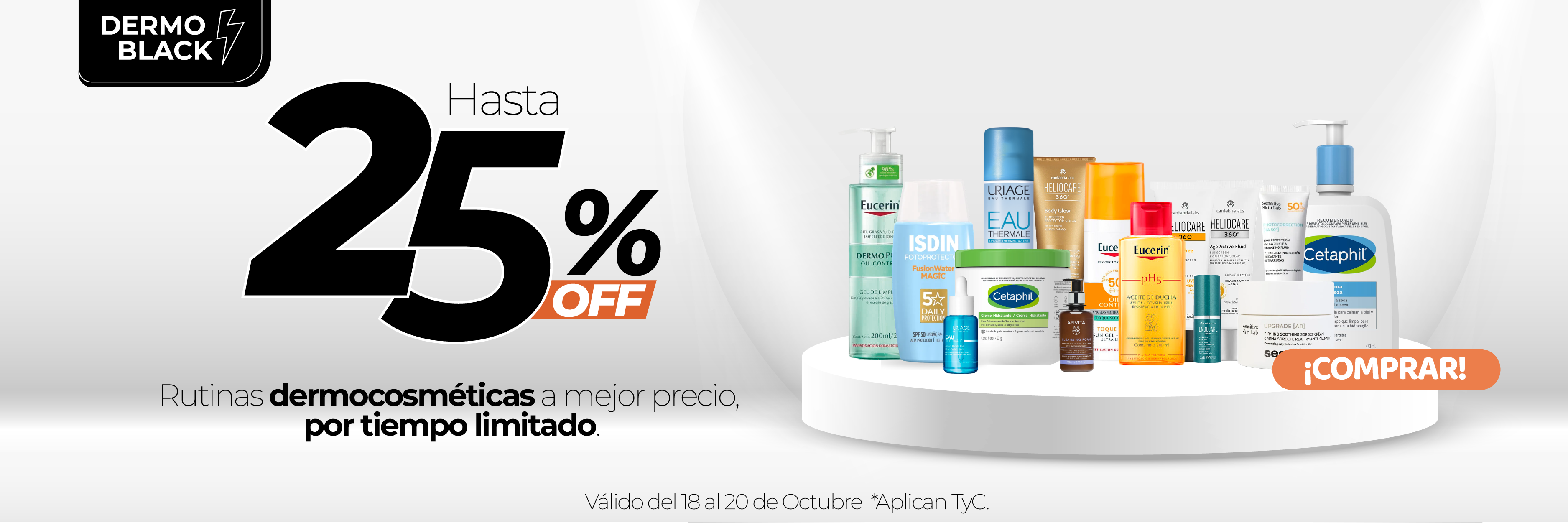 Describes the appearance of the image