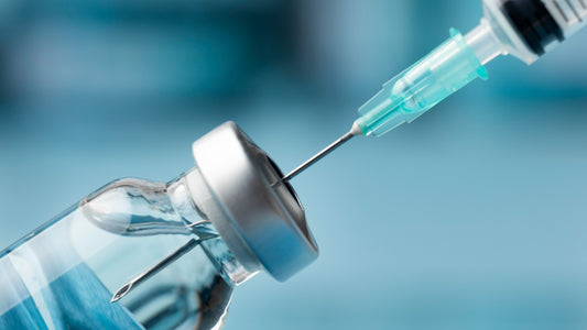 Aplicación de medicamentos